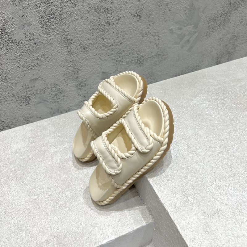 Bottega Veneta Sandals